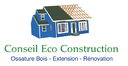 CONSEIL ECO CONSTRUCTION, ROUX Christophe