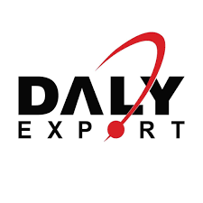 Daly export