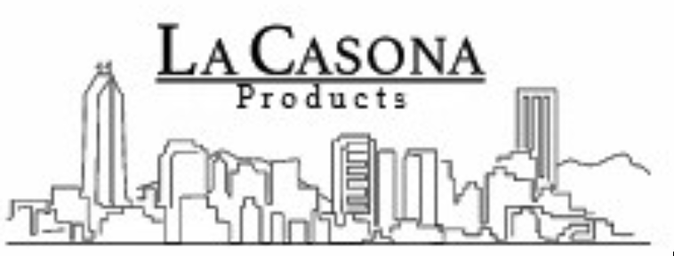 La Casona Products