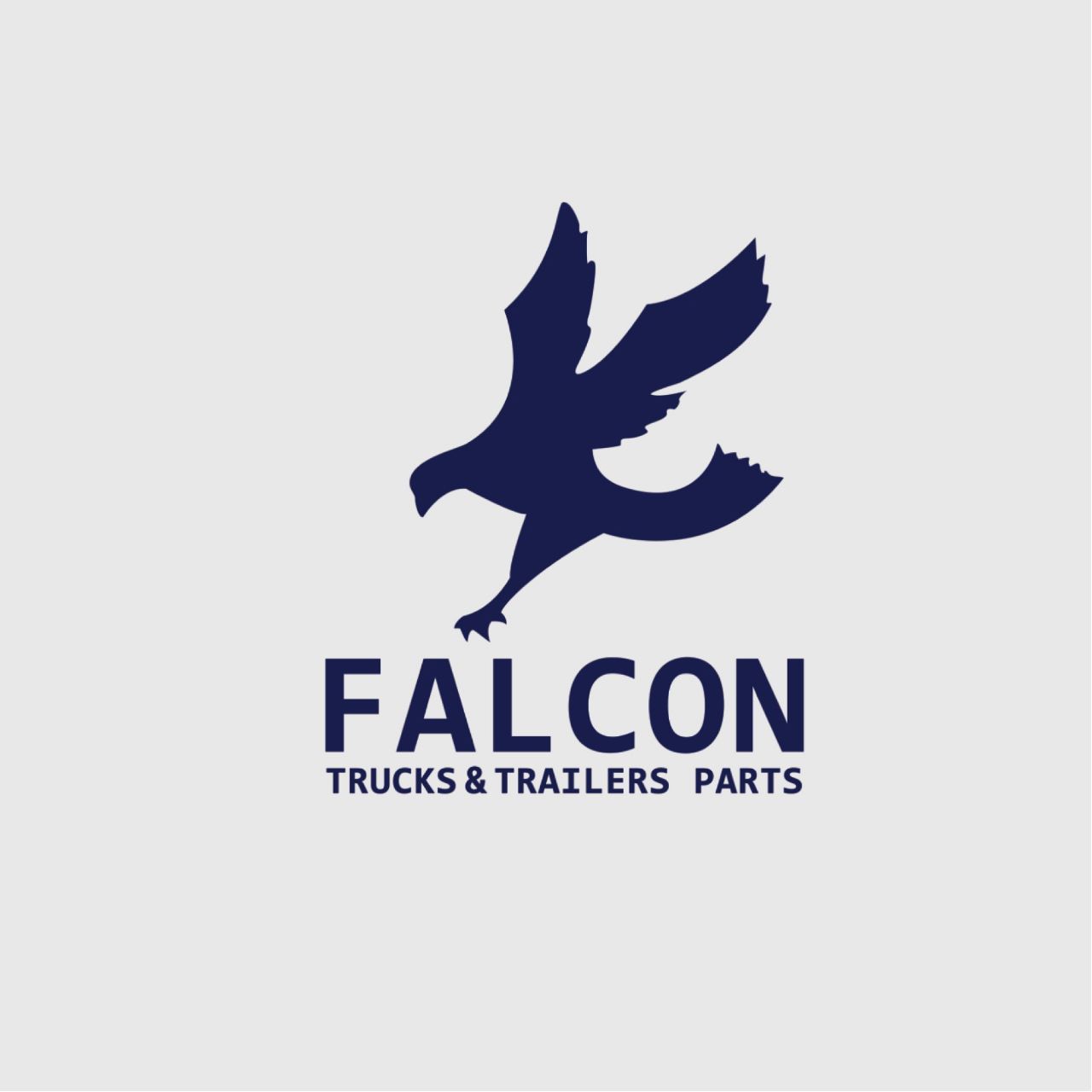 Falcon Trucks Trailer Parts