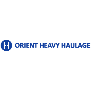 Orient Heavy Haulage, Orient Logistics