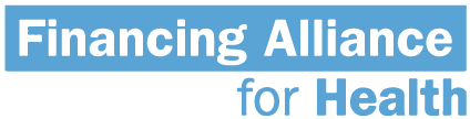 Financing Alliance for Health