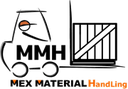 MEX MATERIAL HANDLING