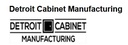Detroit Cabinet Manufacturing