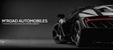 M Road automobile