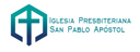 IGLESIA PRESBITERIANA SAN PABLO, Leonardo Muñoz