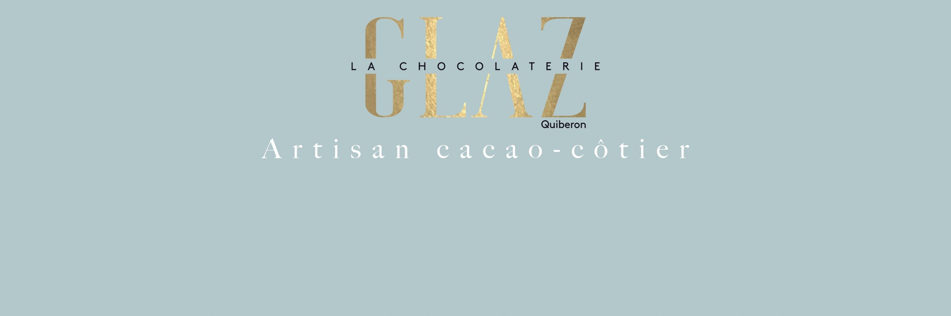 LA CHOCOLATERIE DE LA PRESQU'ILE