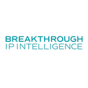 BREAKTHROUGH IP INTELLIGENCE