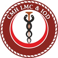 CMH Lahore Medical College and Institute of Dentistry Trust