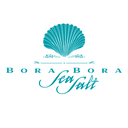 BORA BORA SEA SALT