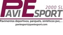 Paviesport 2000, S.L.