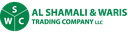 SW GLOBAL SOLUTIONS GHANA LTD