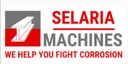 Sellaria Machines