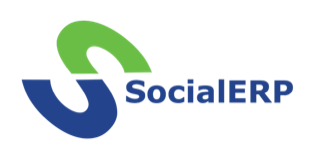 SocialERP BV
