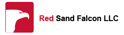 Red Sand Falcon
