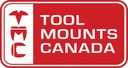 Tool Mounts Canada