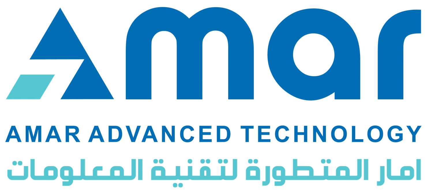 Amar Advanced Technology | Odoo