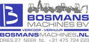 Bosmans Machines BV