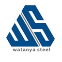 El Watanya Steel