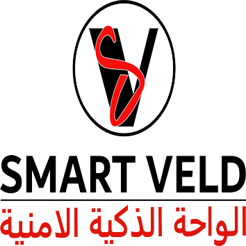 الواحة الذكية الامنية