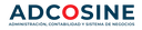 Adcosine