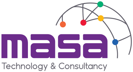 Masa- الشركة العربية المتخصصة للإستشارات وتقنية المعلومات