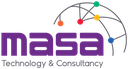 Masa- الشركة العربية المتخصصة للإستشارات وتقنية المعلومات