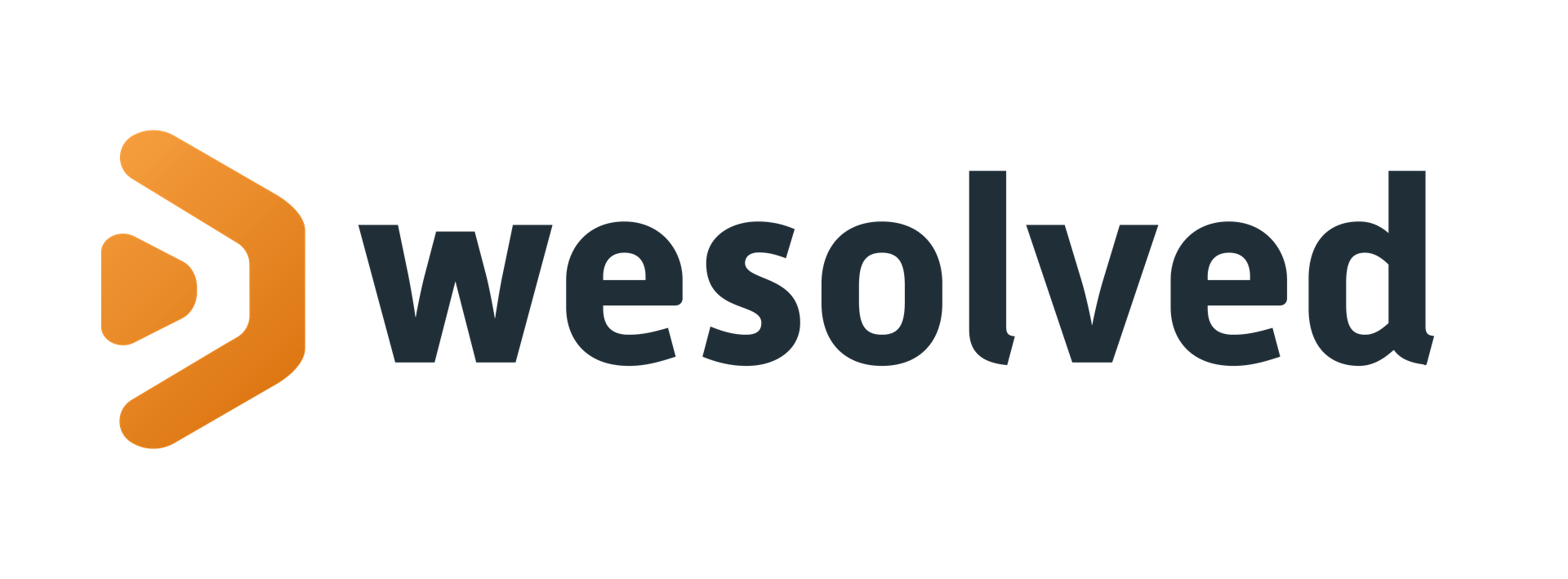 WeSolved