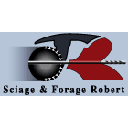Sciage Forage Robert