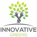 Innovative greens, Prentiss Zammit