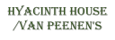 Hyacinth House Greenery