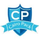 Cairo Pack