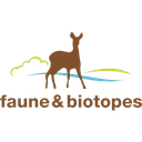 Faune & biotopes ASBL