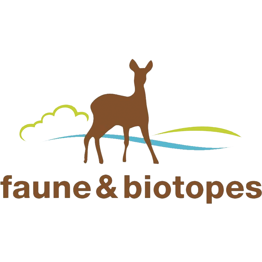 Faune & biotopes ASBL