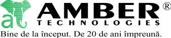 Amber Technologies