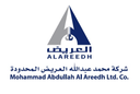 Mohammed Abdullah Al Areedh Co