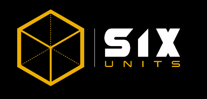 Nicolas Six Units SPRL