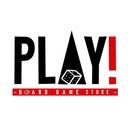 PLAY! Board Game Store