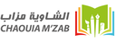 Chaouia M'zab sarl