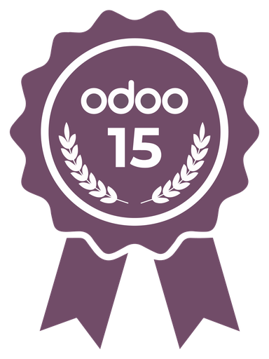 Certificación funcional de Odoo v15 (Español)