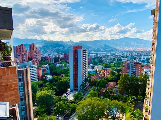 Smart Tutorial - Localización de Colombia