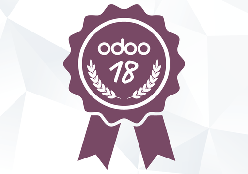 Certificación funcional de Odoo 18 (Español) 