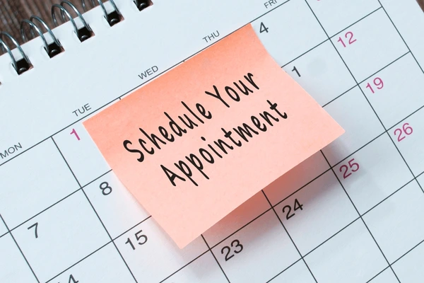 Appointments