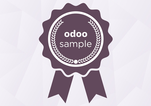 Odoo Certification Sample Test