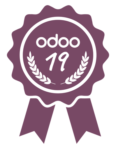 Odoo 19 Functional Certification 