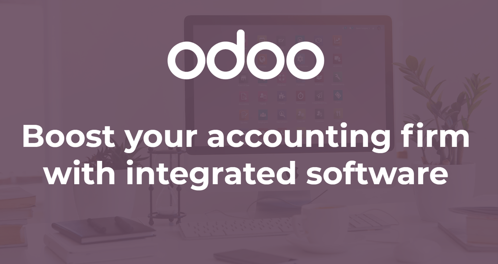 Odoo for Accounting Firms