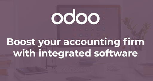 Odoo for Accounting Firms