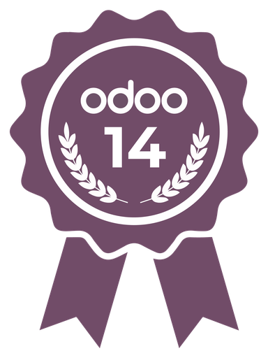 Certificación funcional de Odoo v14 (Español)