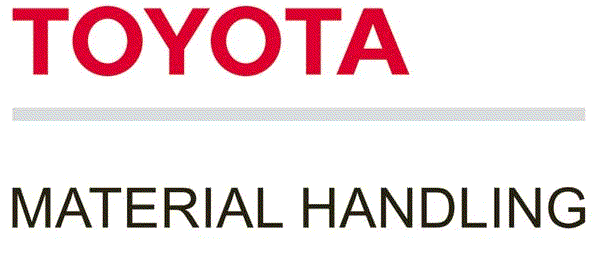 Toyota material Handling